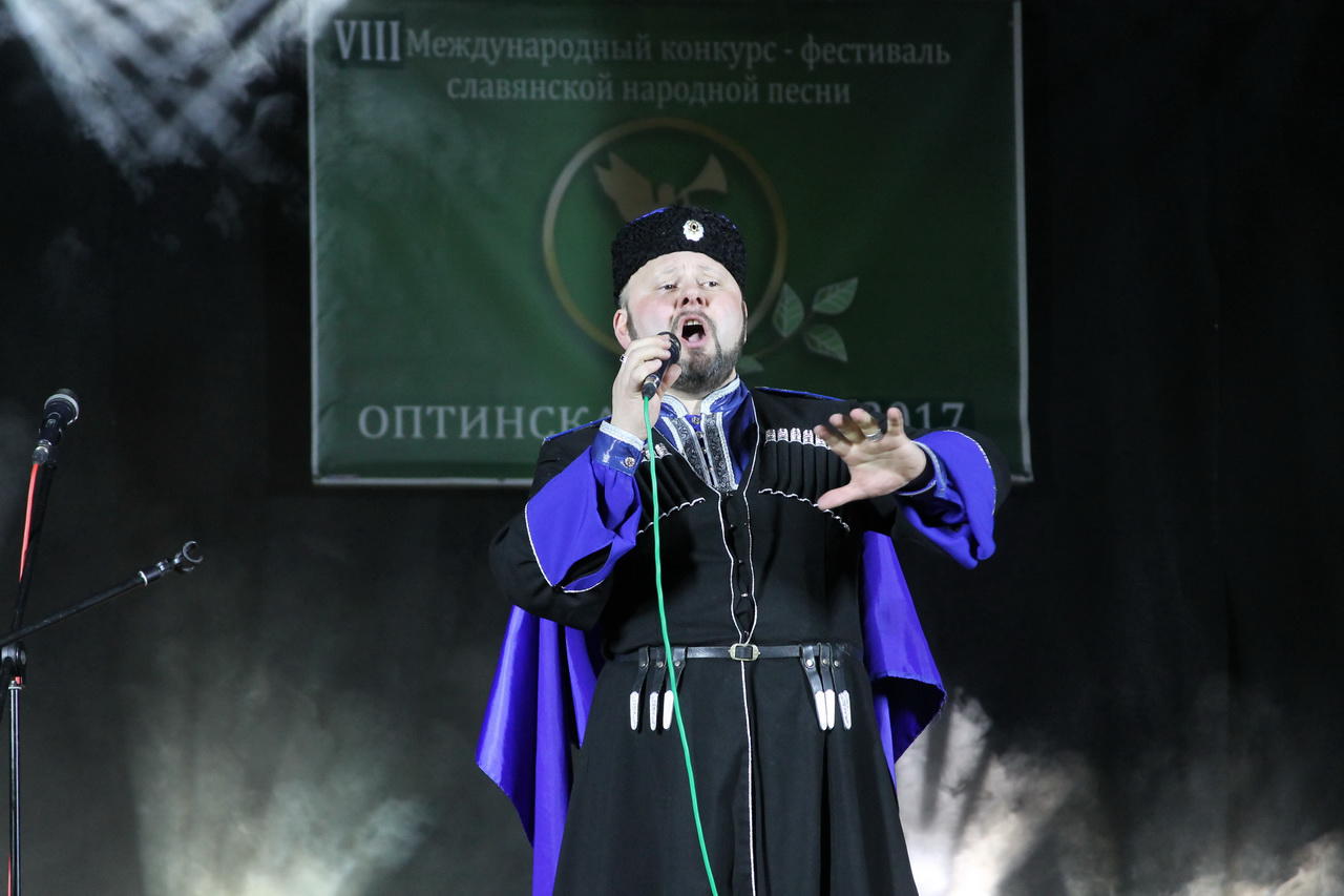 Атаман Белоруссии.