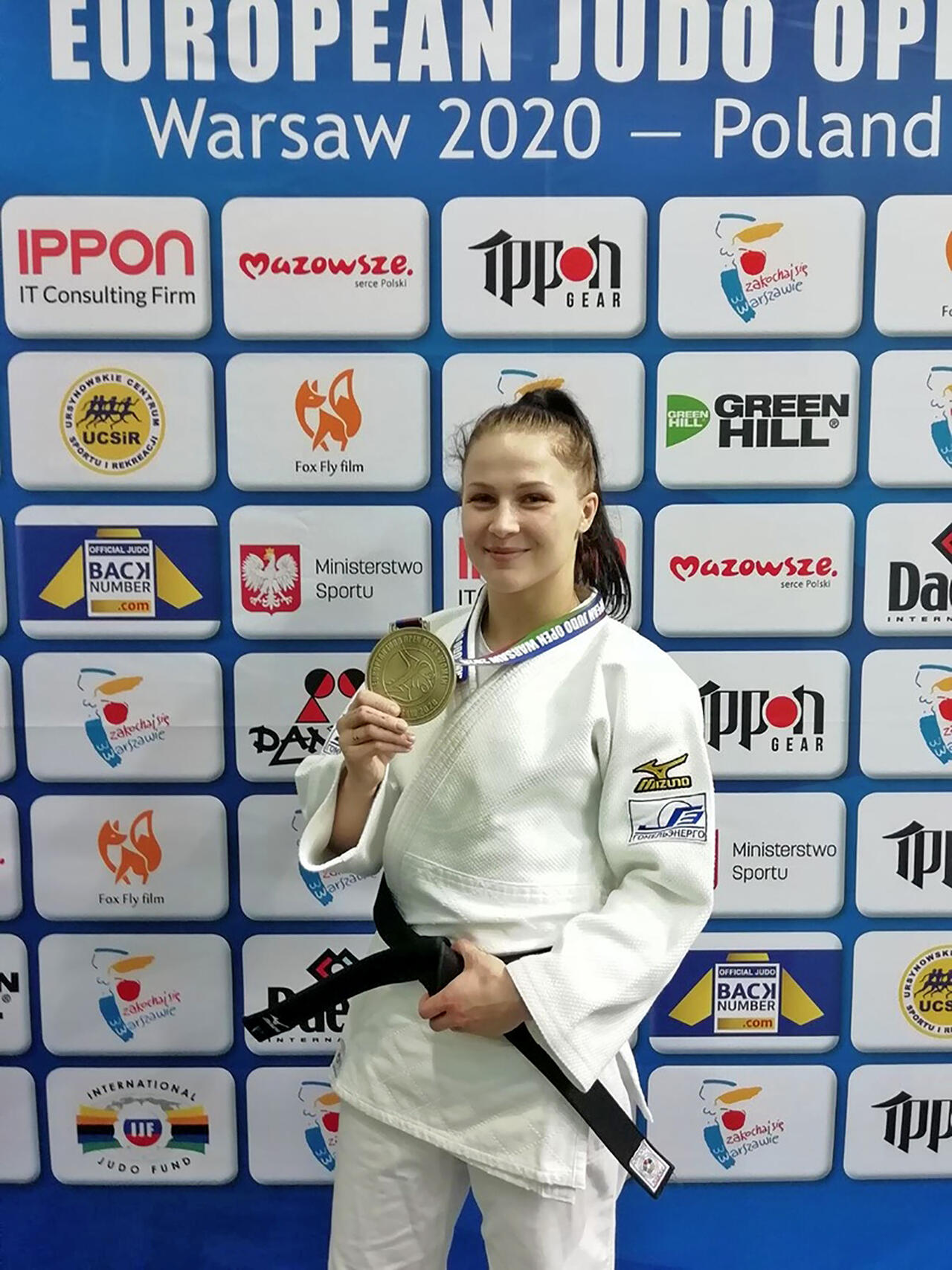 Ульяна Миненкова