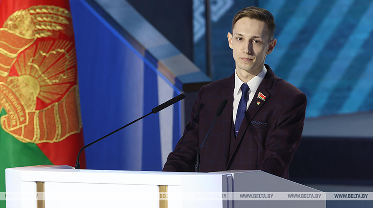Алексей Приходько
