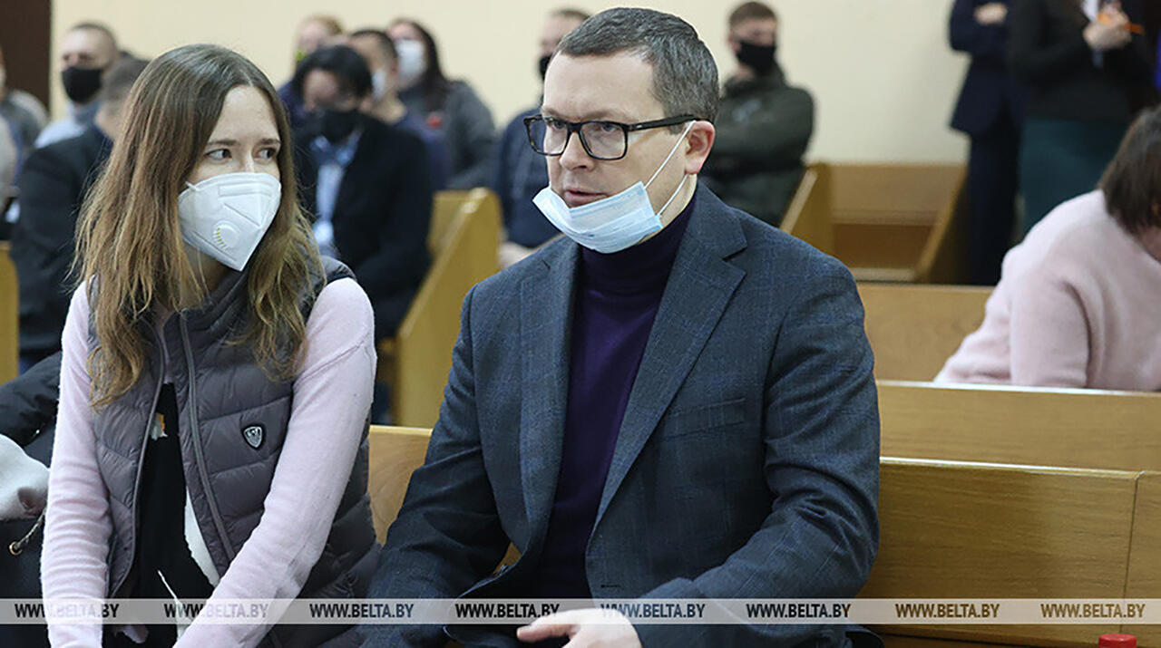 Юрий Воскресенский