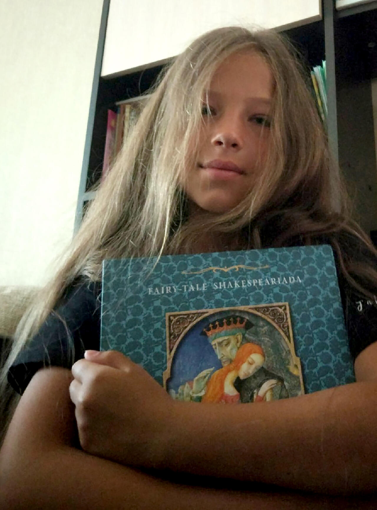 Полина Пинчук