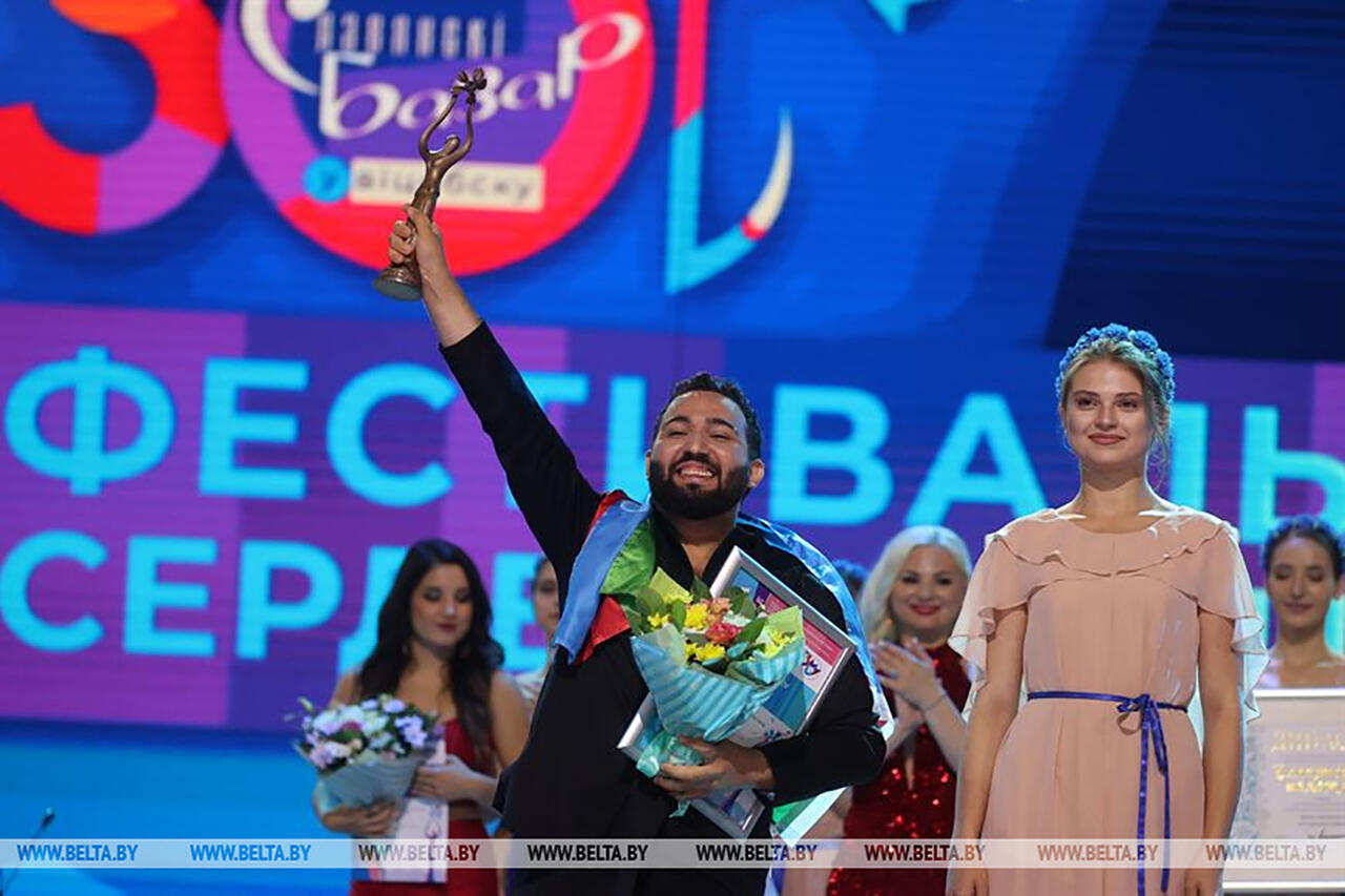 Тофик Гаджиев