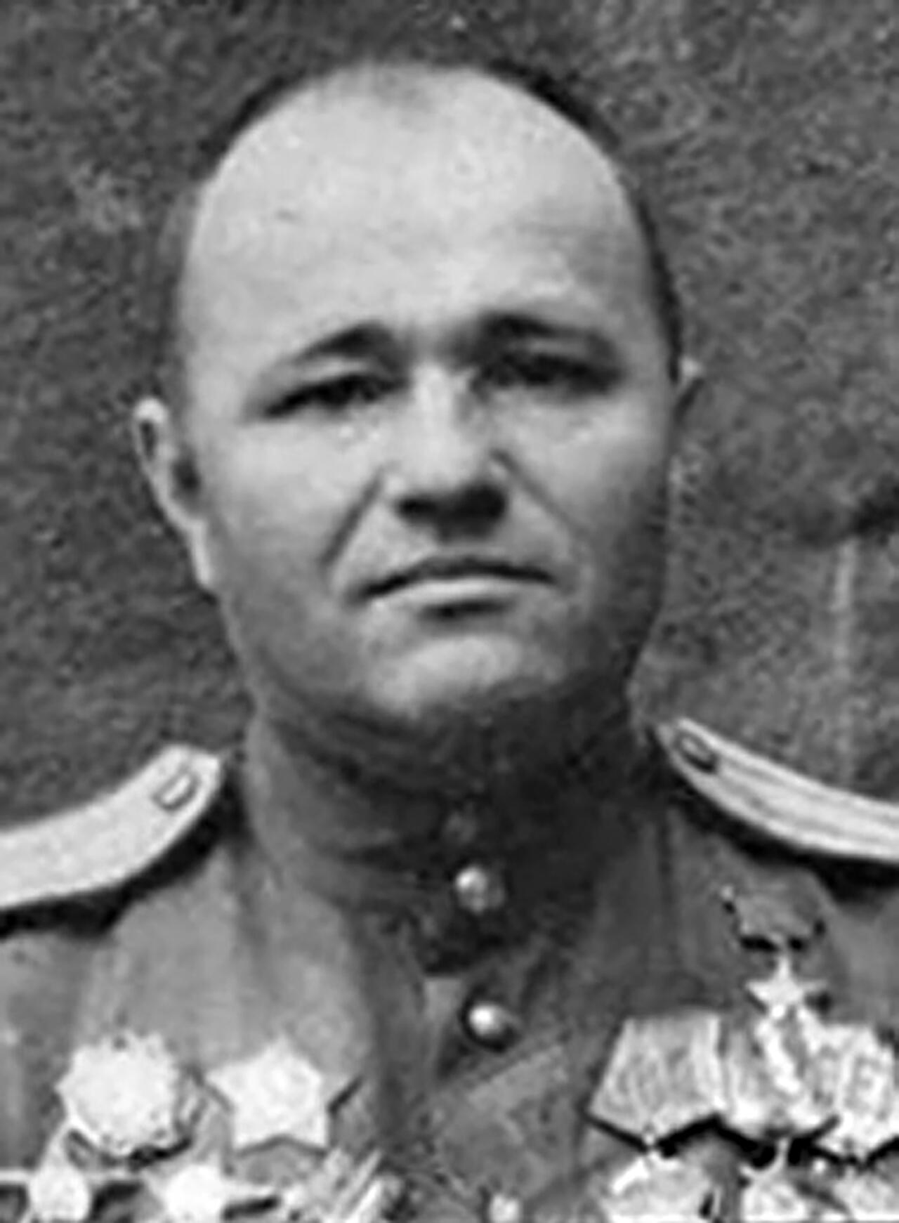 М. П. Сыдько