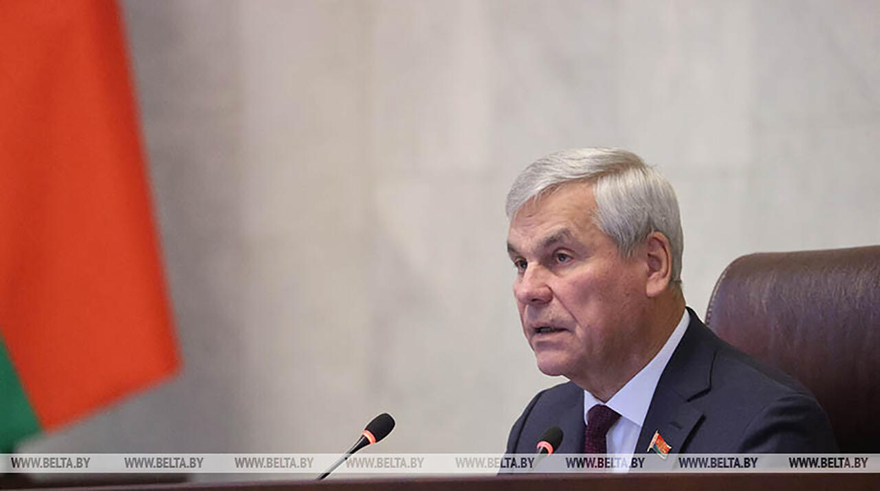 Владимир Андрейченко