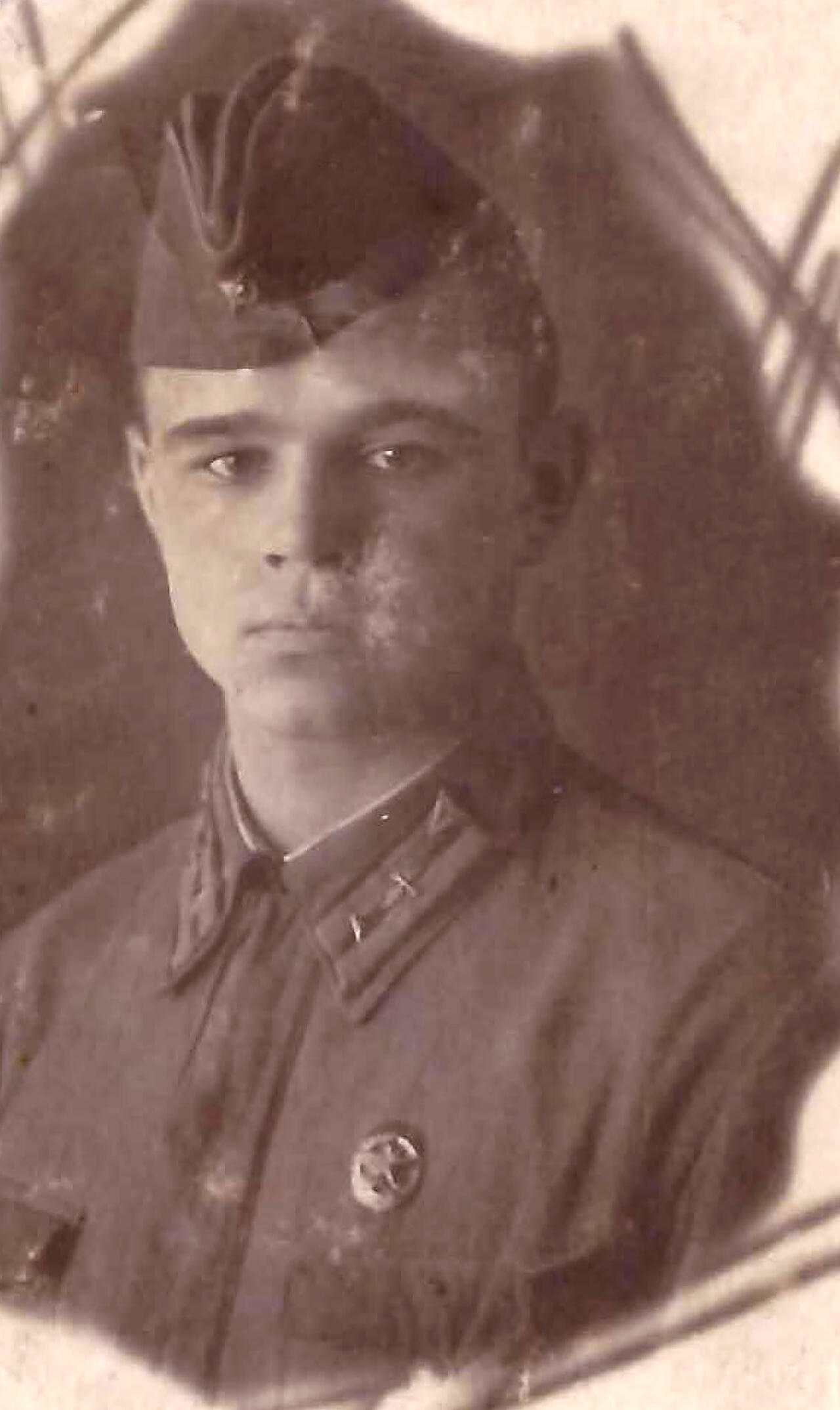 август 1941 года