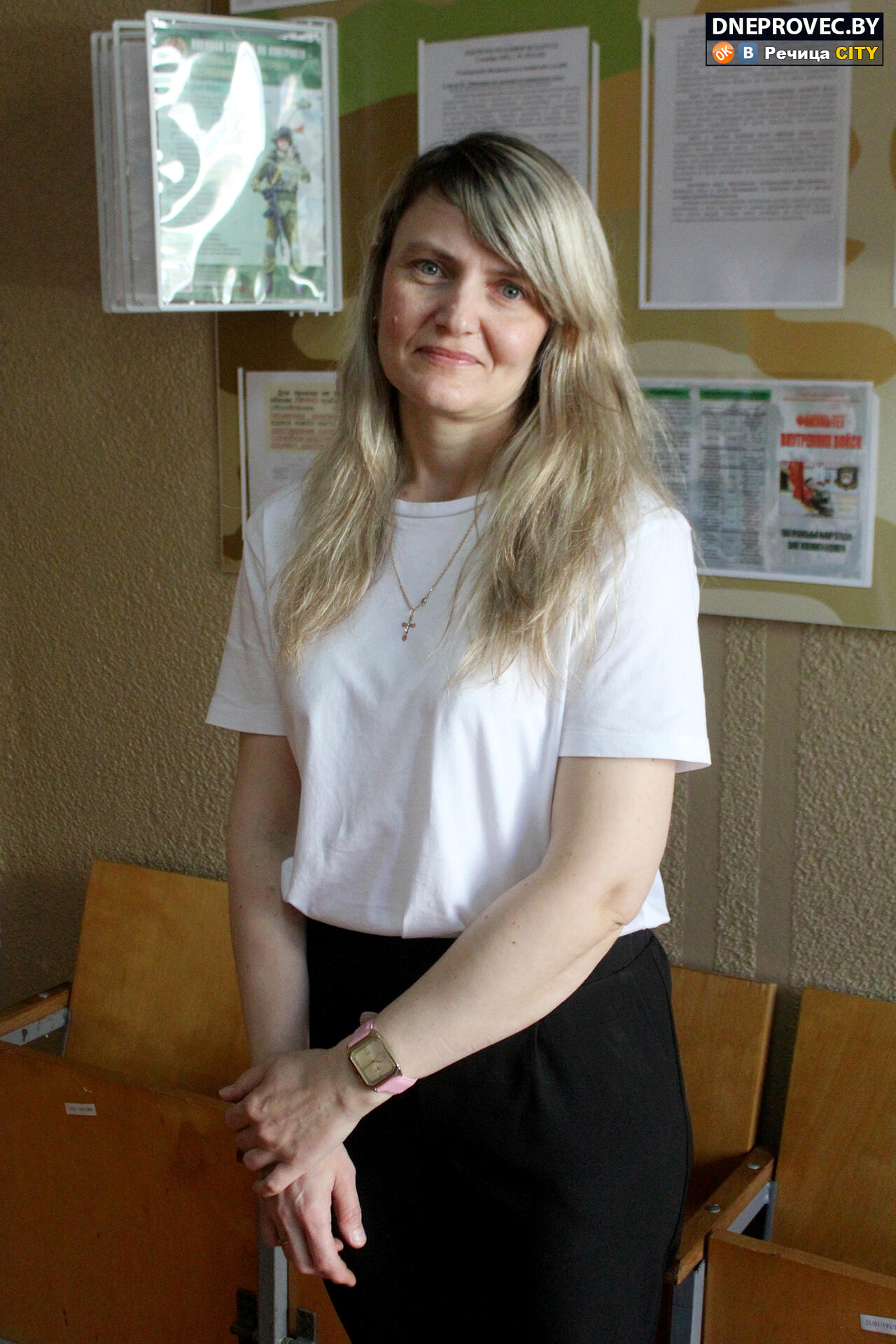 Алла Давыдова