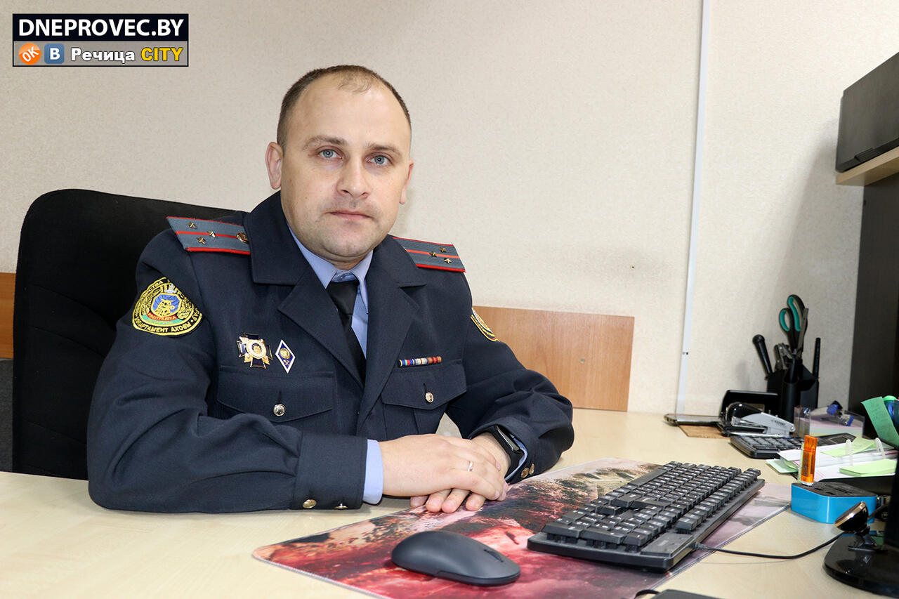 Дмитрий Перминов