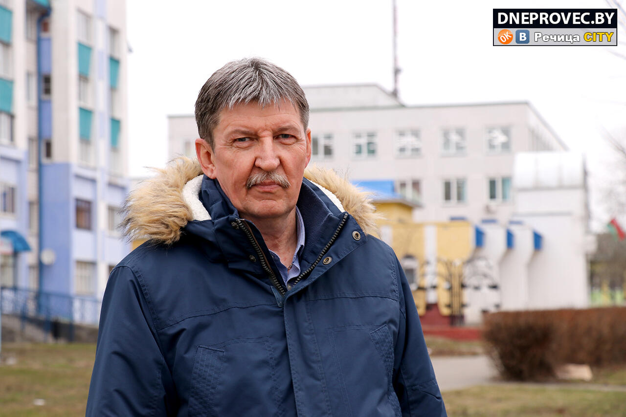 Дмитрий Гарриевич Филиппенко