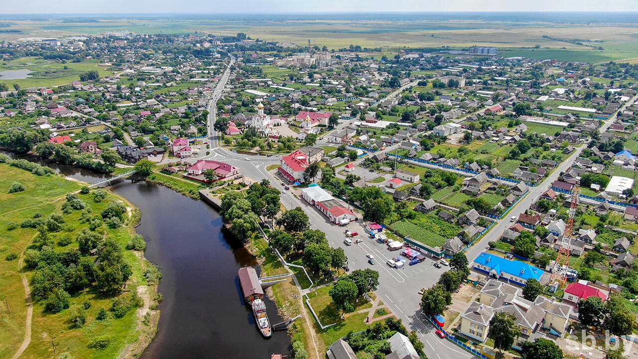 Фото из архива «СБ»