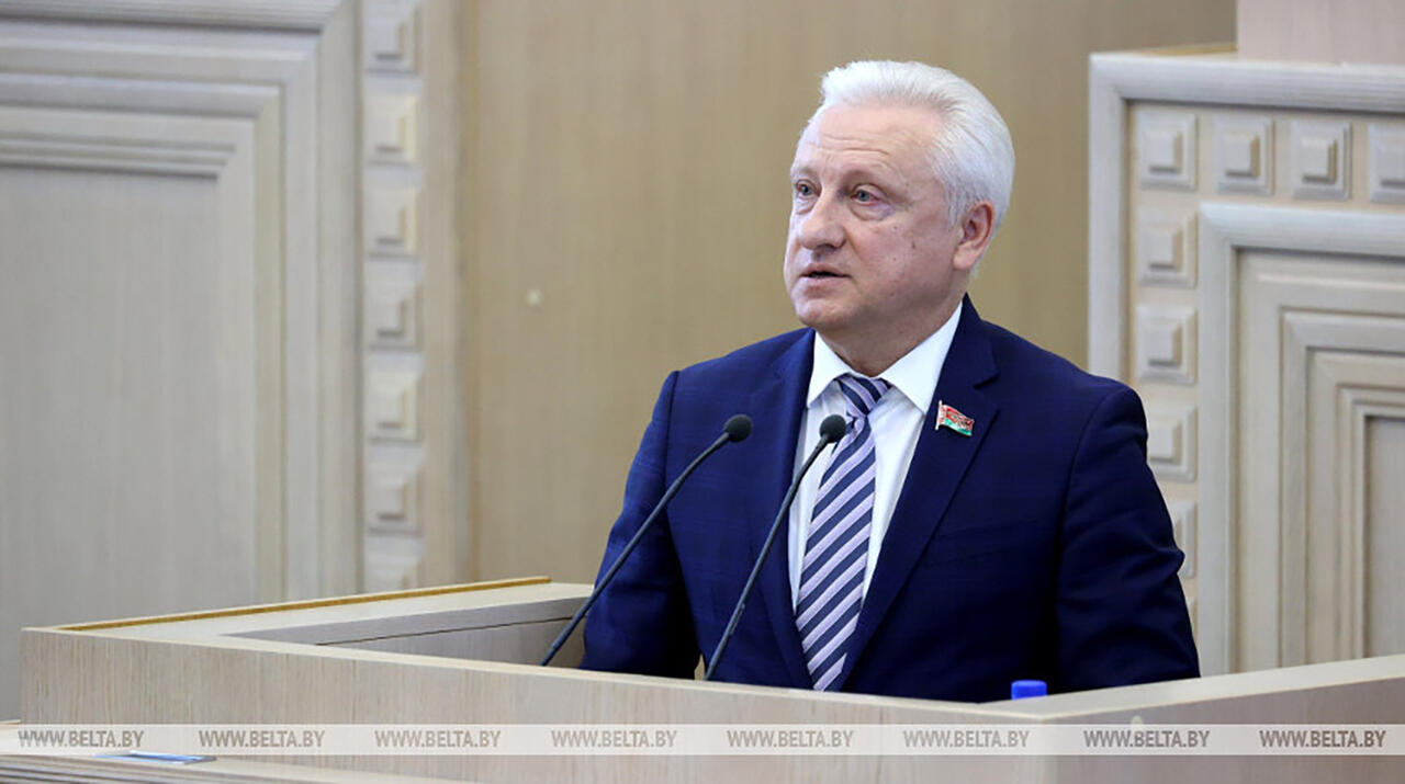 Сергей Рачков