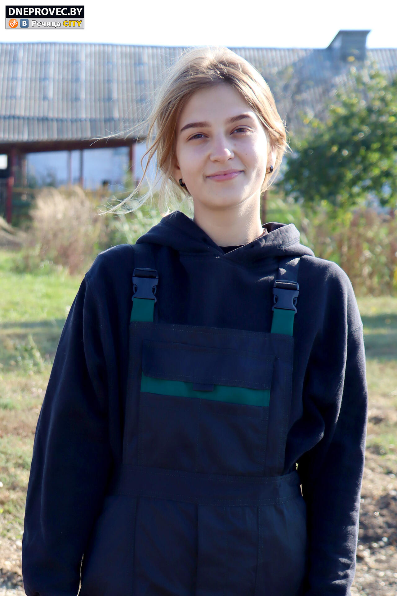 Алина Кудлач