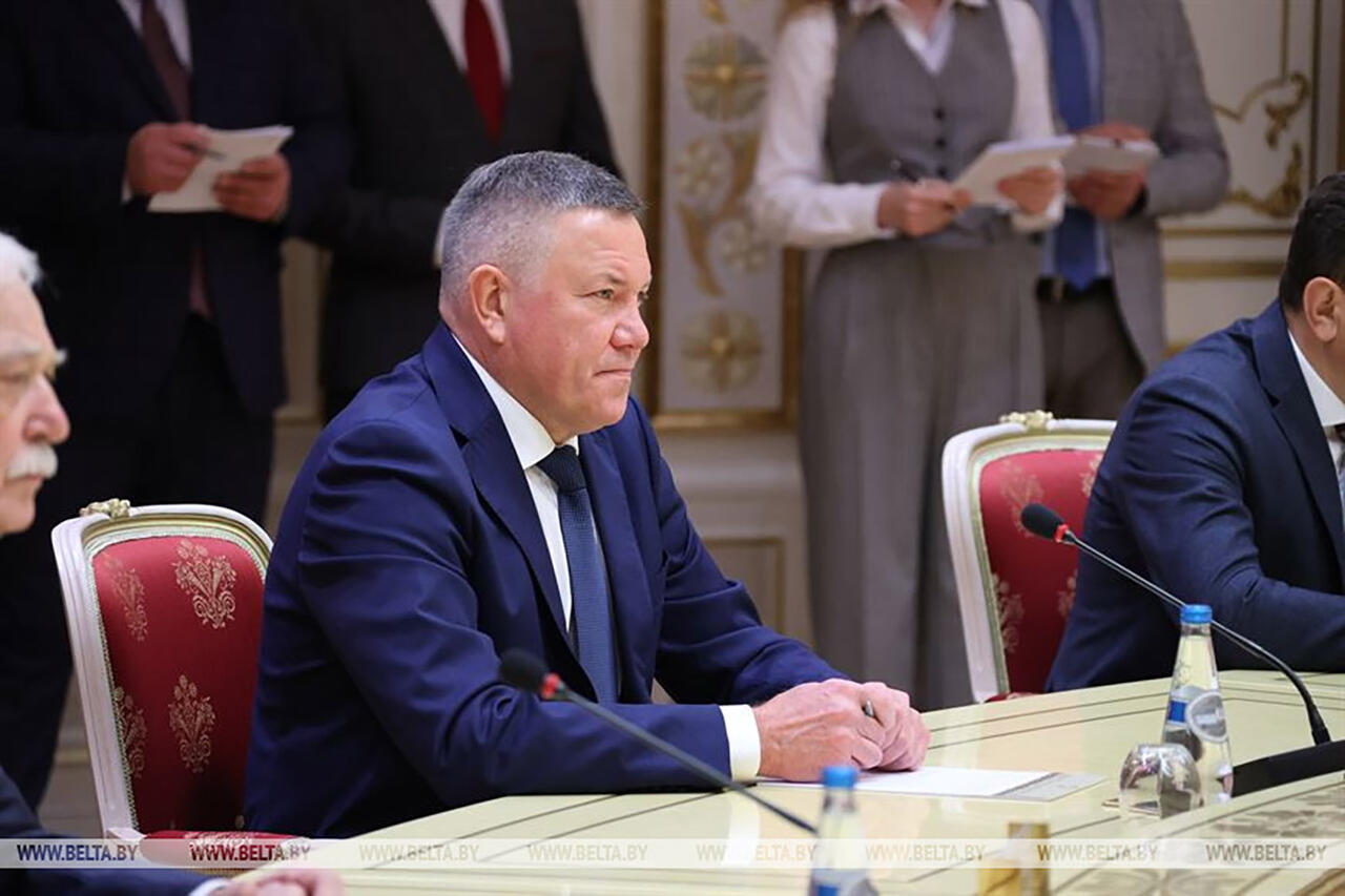 Олег Кувшинников