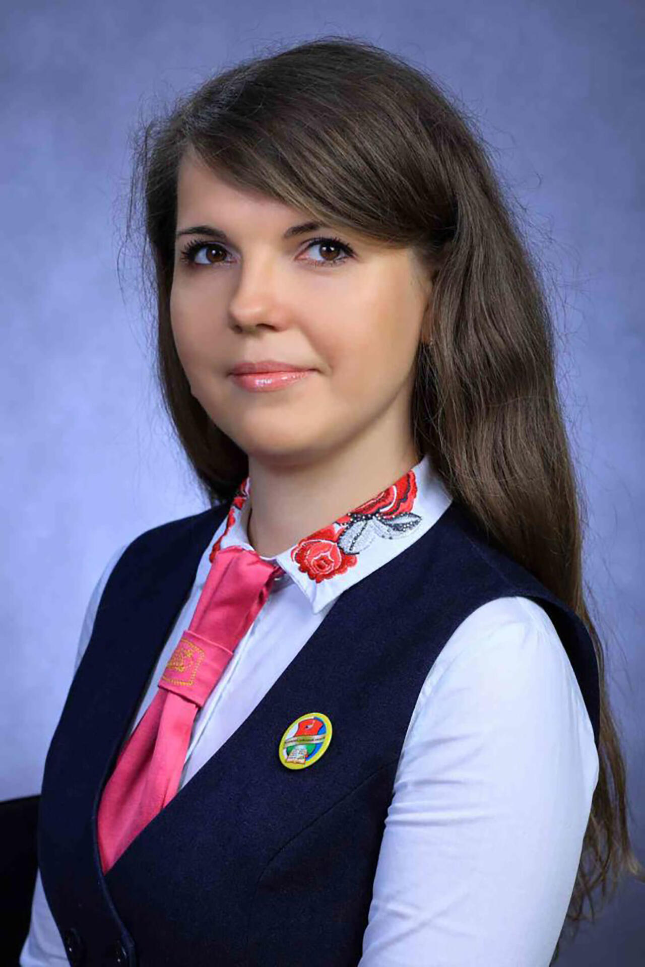 Ирина Маевская