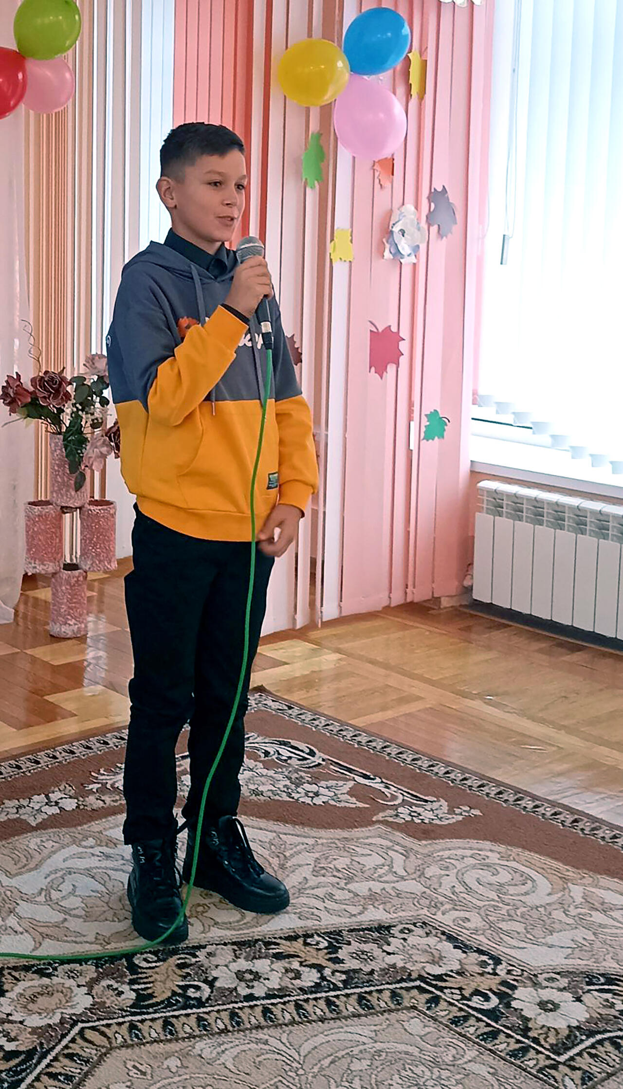 Песни для мам