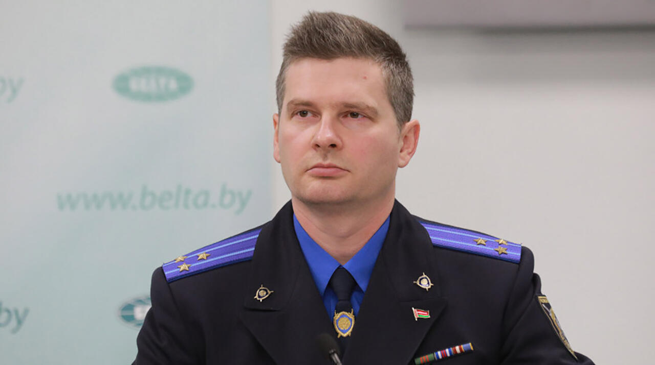 Иван Судникович