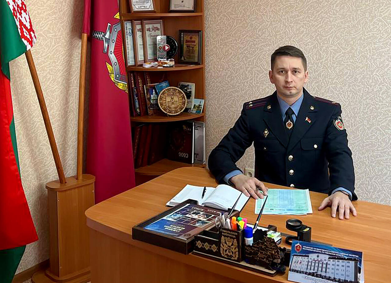 Денис Сочнев
