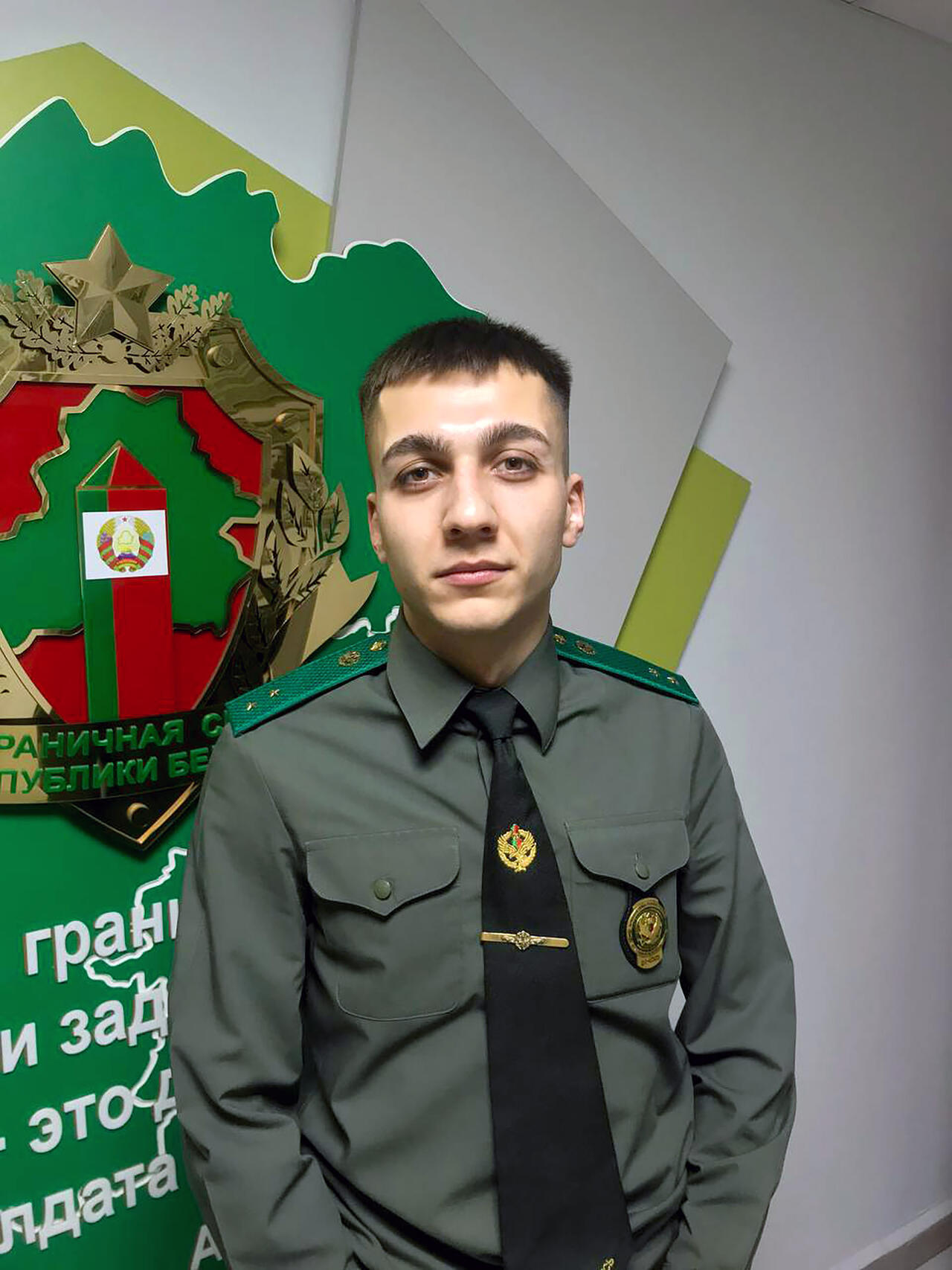 Исмаил Агабалаев