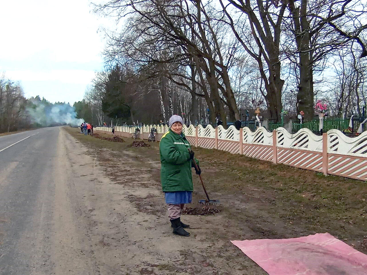 Светлана Кулаженко