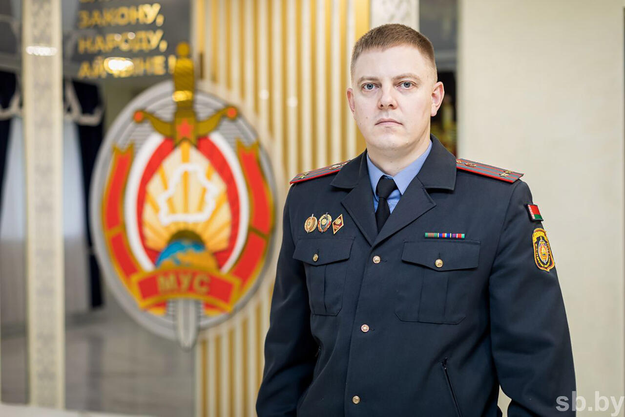 Дмитрий Фицев