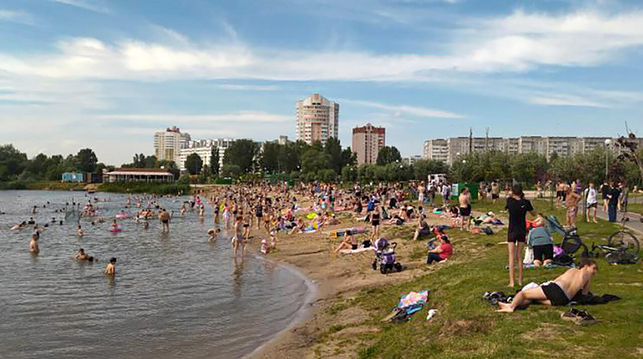 Фото ОСВОДа