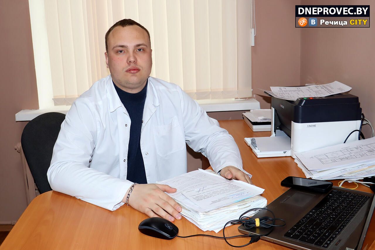 Никита Сатыров