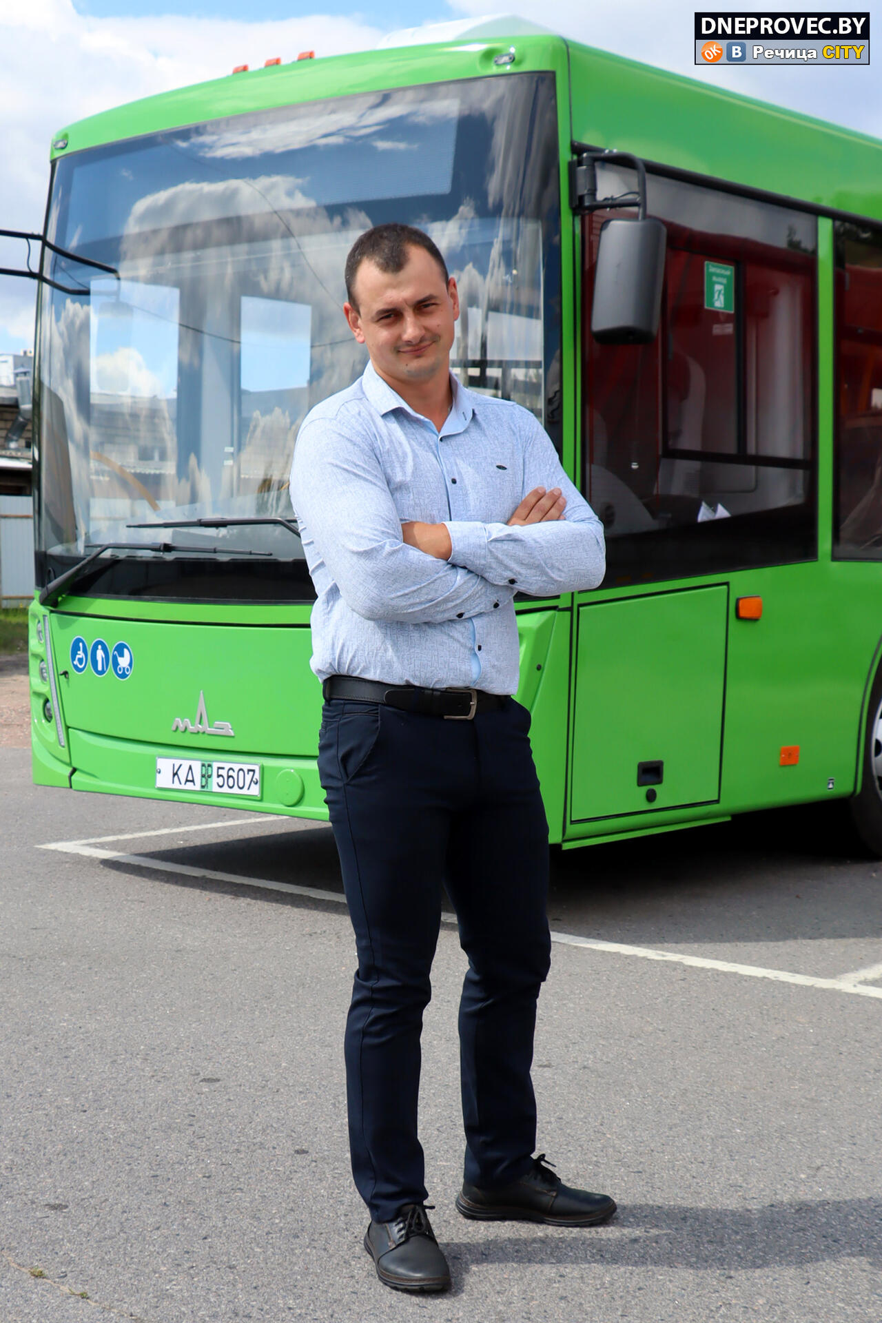 Александр Стефашин