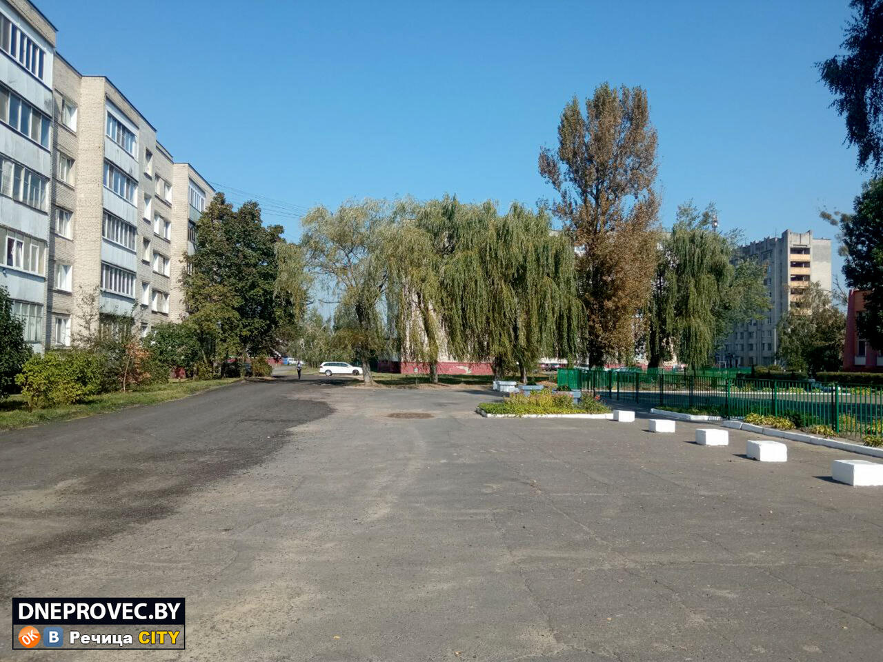 Здесь нельзя высаживать пассажиров