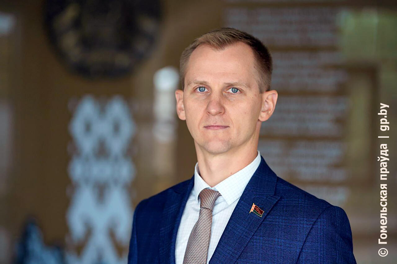 Сергей Кравченко