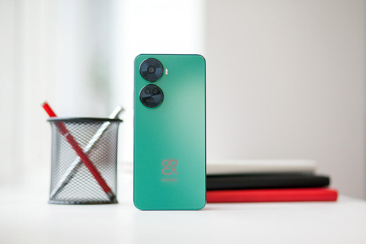 Huawei nova 12 SE