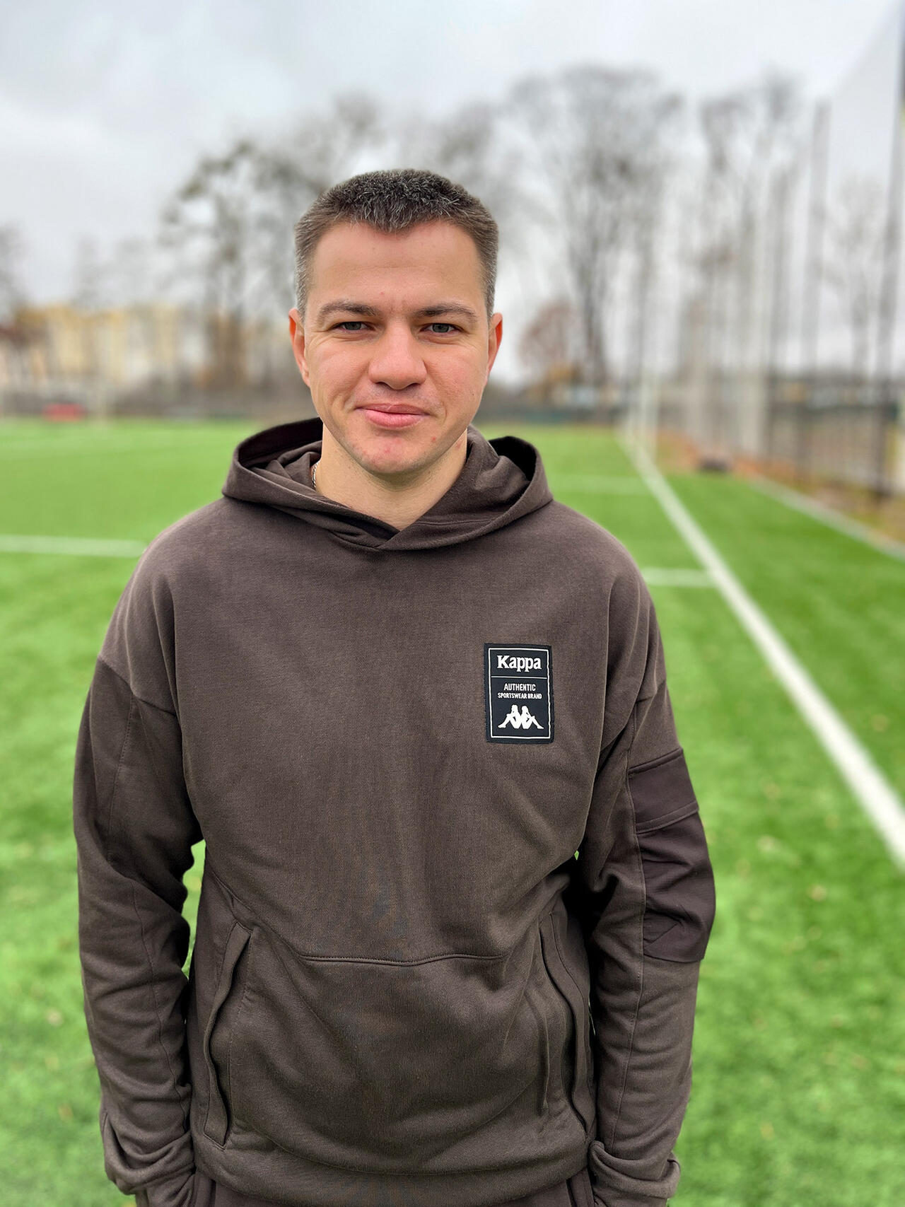 Рустам Казимов