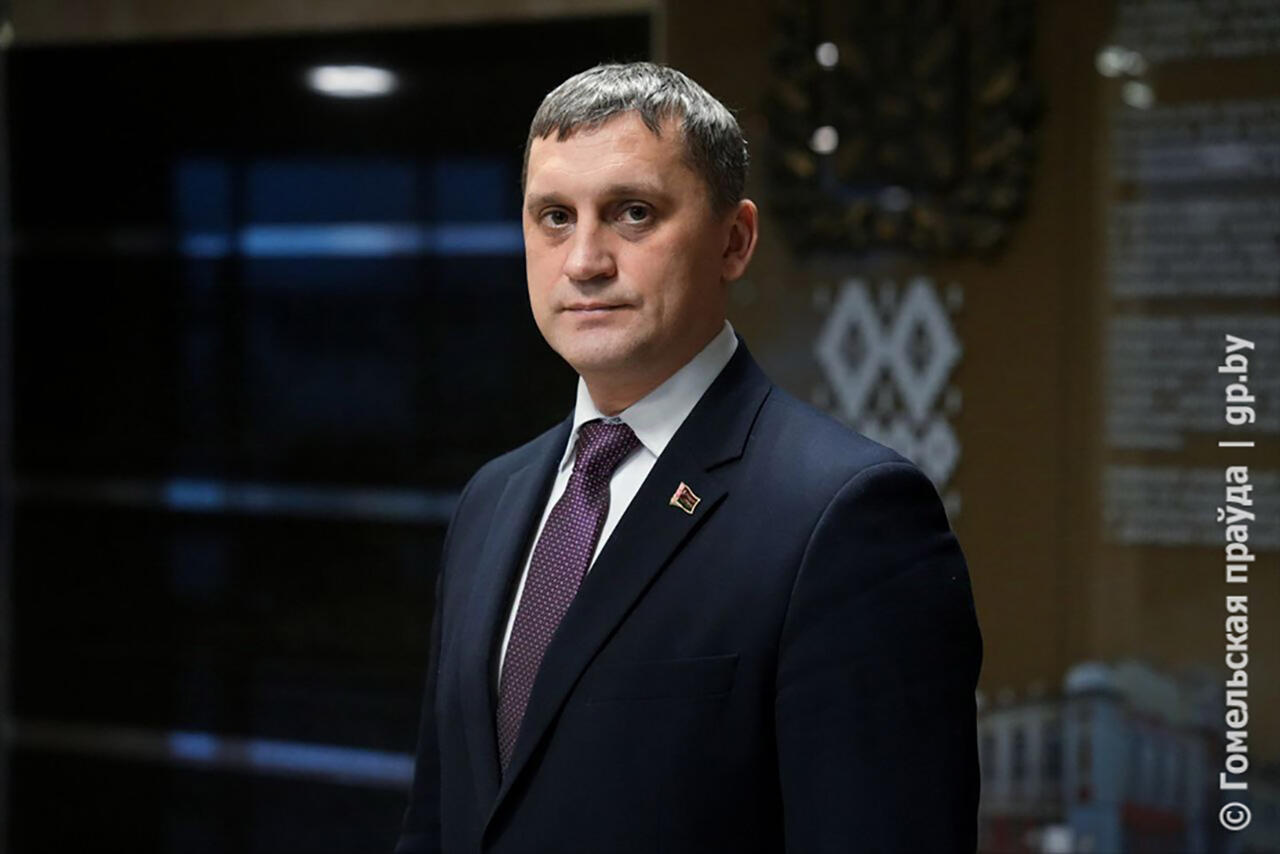 Алексей Башлаков