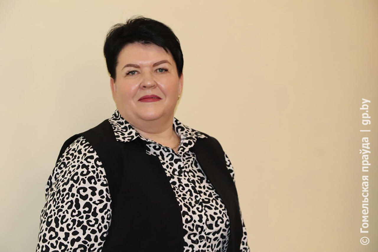 Светлана Житинец