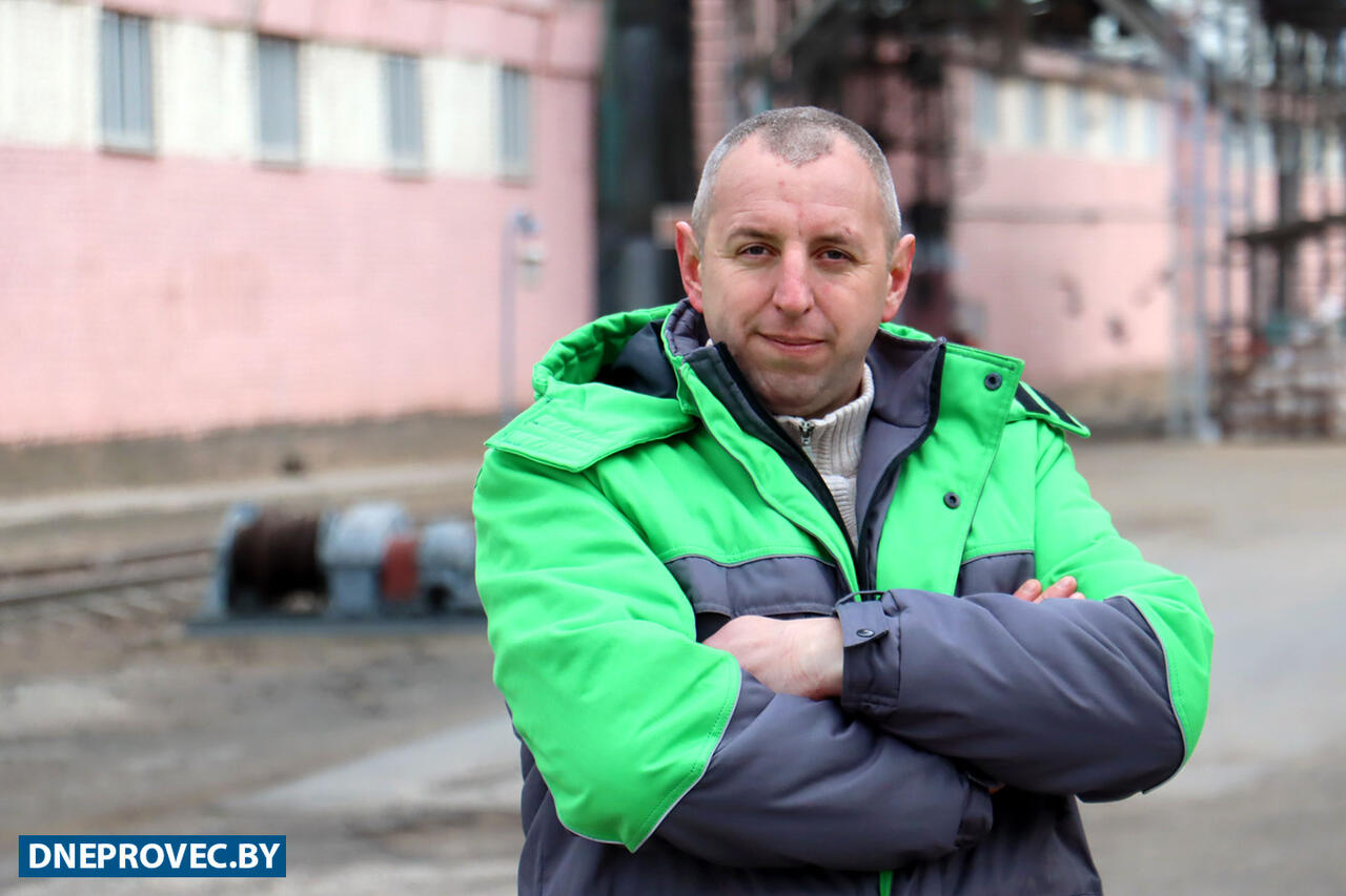 Сергей Бруневский