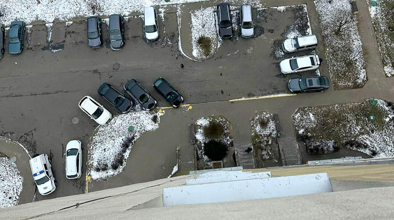 Фото ГУВД Мингорисполкома