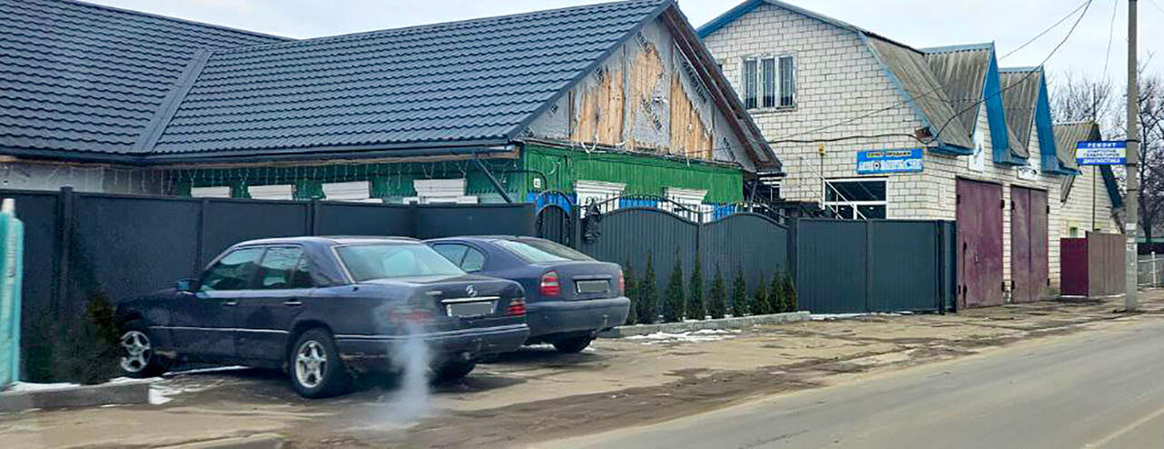 Снято 21.02.2025
