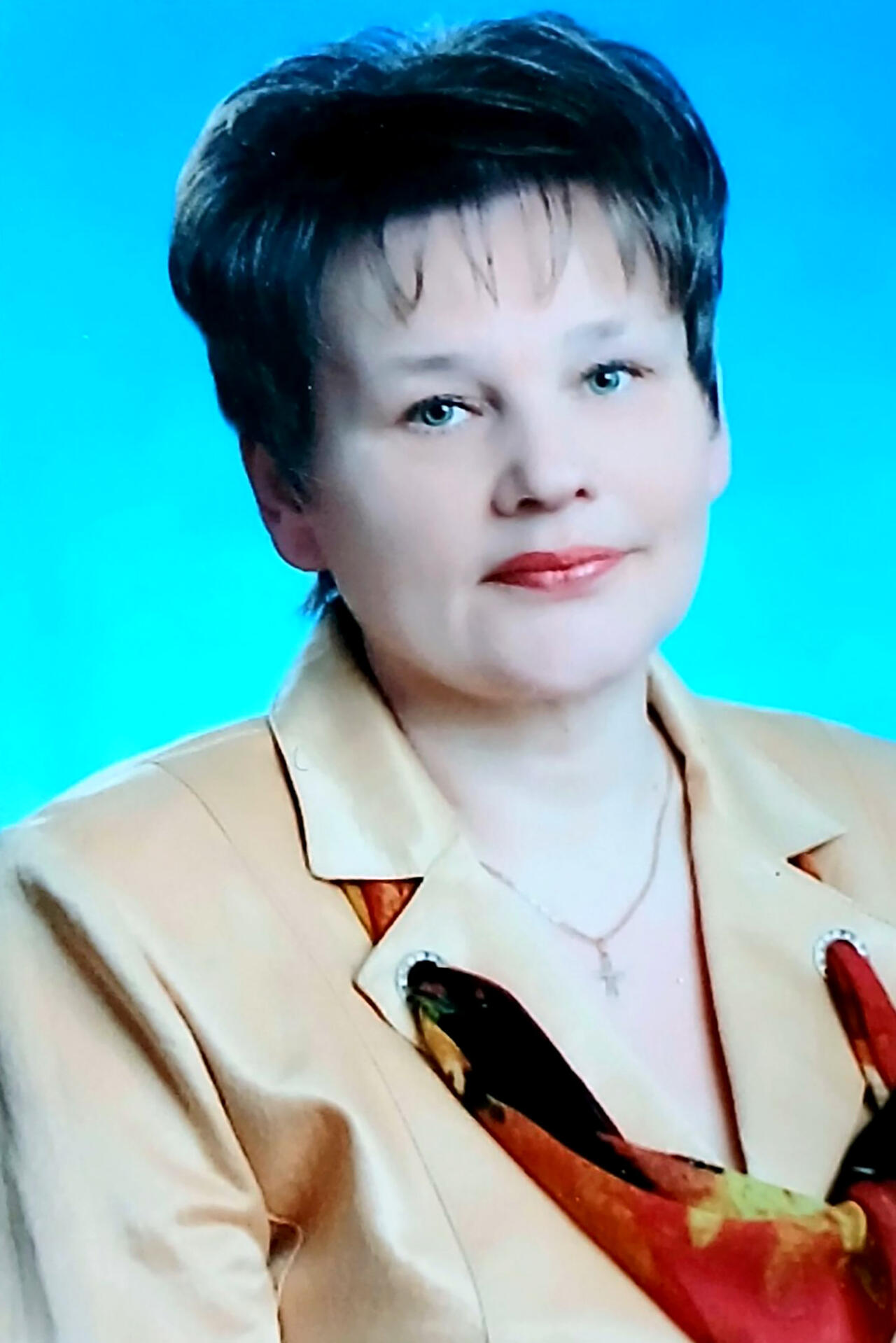 Тамары Заяц