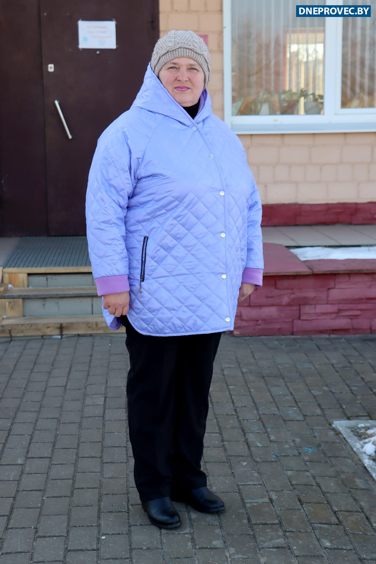 Ирина Шпак