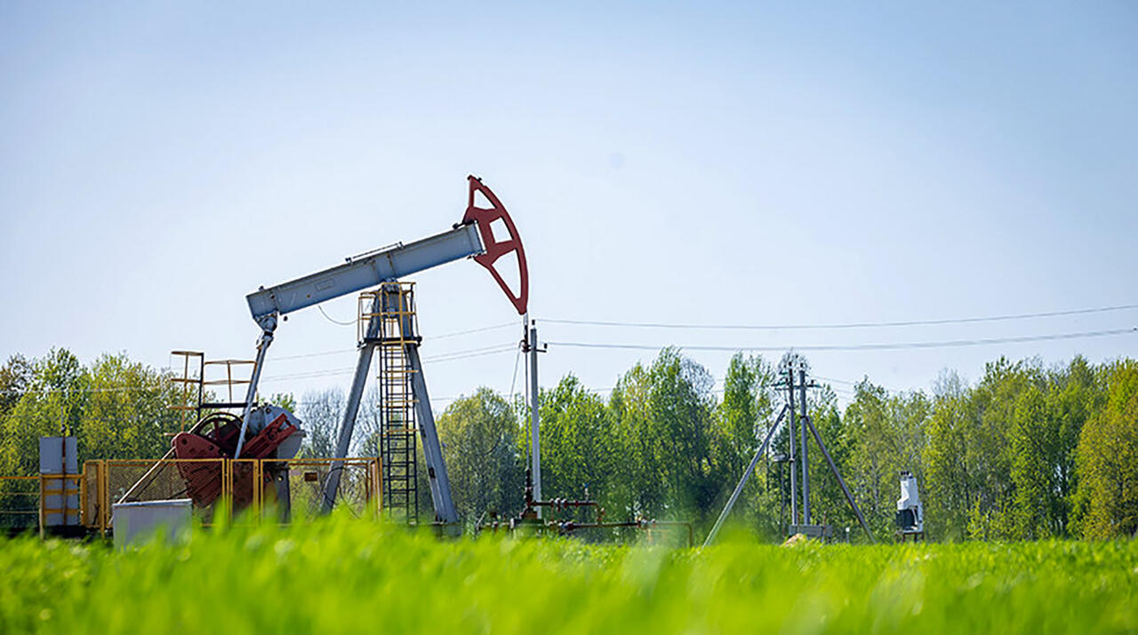 Фото "Белоруснефти"