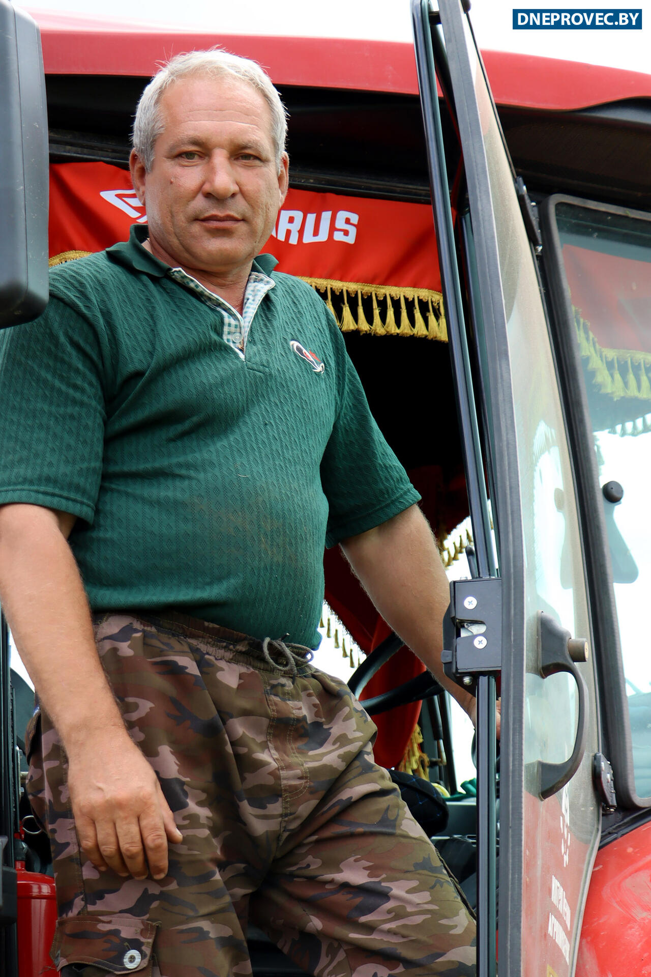 Алексей Бука