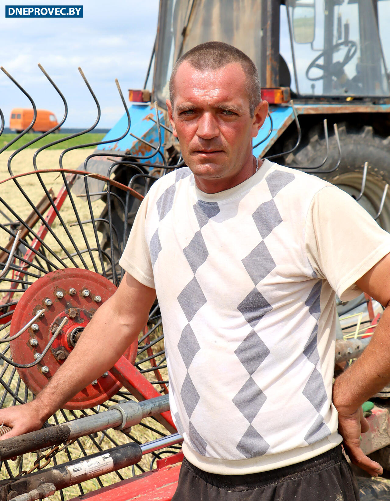 Владимир Грушевский